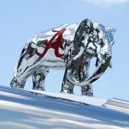 alabamalucey's profile picture. God fearing, Crimson Tide Lovin', Home Pitmaster, Retired U.S. Navy Radioman!