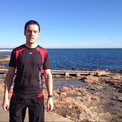 crdraules's profile picture. 