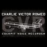 CVRPerformance's profile picture. CHARLIE VICTOR ROMEO is a theatrical documentary derived entirely from the Black Box transcripts of six major real-life airline emergencies.