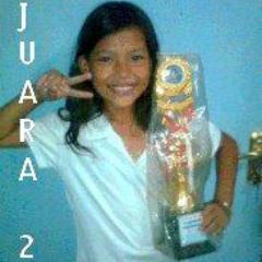 vellyn_chairani's profile picture. my name is vellyn chairani | need a friends?? follow me,, |