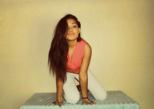 Lust.