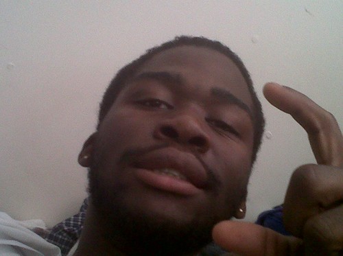 mackj321's profile picture. 