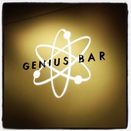 ApplePickUps's profile picture. You know what they say, once you go Mac...