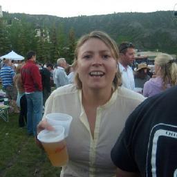 Gadv_Kate's profile picture. G Adventures Operations Manager Australia & New Zealand