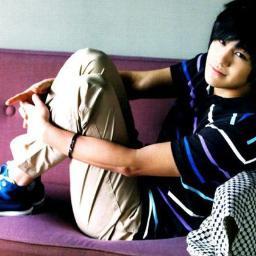 [V] @Caferp_ent | Actor Kim Sang Bum | 89 lines | Ada yang mau ngisi kekosongan bio gue seperti hati gue ...