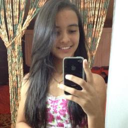 Agora é seguir em frente, sorrindo ;3