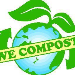 We Compost aims to divert compostable waste from landfill and encourage organic agriculture. Tweets by Steve.