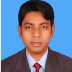 I am Nahid Hasan.Textile Engineer from City University,Bangladesh.