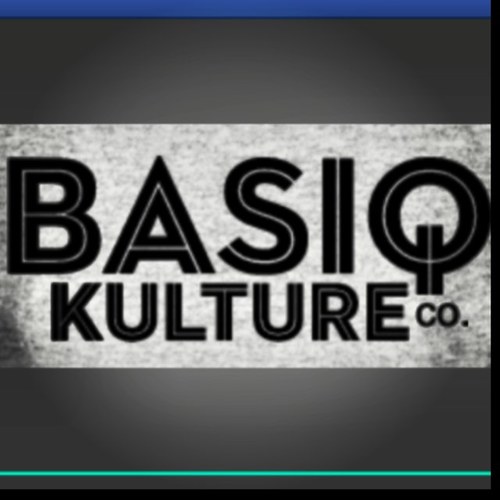 BasiqKulture's profile picture. Creative Designer / Owner: Desyree Thomas 
Never Be Basiq; Always Stay KULTURED 
All inquires: BasiqKulture@Gmail.com 
TAG #BasiqKulture