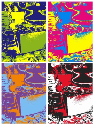 lapizzadigital's profile picture. De todo un poco, como en la pizza