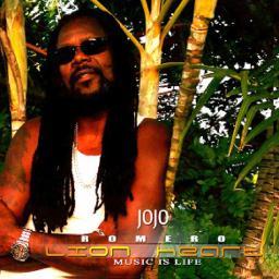 Soulful, renewed and blessed are all words to describe the incredible sound and unique style of Joseph “JoJo” Romero Charles.