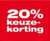 Aktie: nu 20% korting
3000 artikelen lingerie & toys
kortingscode:   korting20