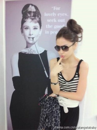 ifonly1203's profile picture. 