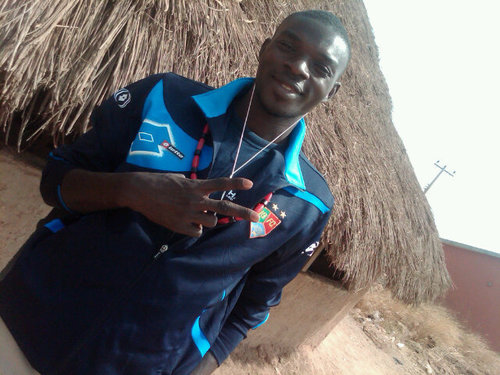 lover of Jesus, passionate about Technology, programming and Graphics Design