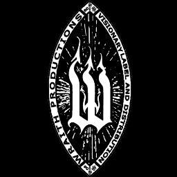 Visionary independent record label featuring an eclectic collective of artists from around the world.