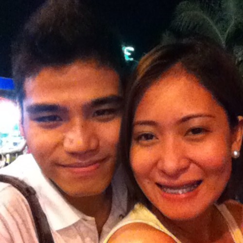 mane_john's profile picture. 