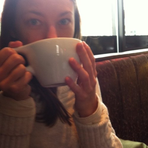 Global development professional, strategic #philanthropy enthusiast, feminist