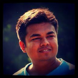 I m an engineering student.Studying in Electronic & communication at DDIT,nadiad