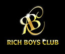 RichBoysClub's profile picture. For those that demand a little more..