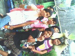 AnjarwatiElisa's profile picture. jawa timur, malang