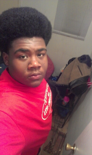 Ima cool dude!