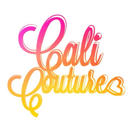 Seriously Fierce Fashion.  We wear our Cali heart on our sleeve, literally! Show your Cali Love and follow us, we follow back! Spring 2014 Collection. ❤☀