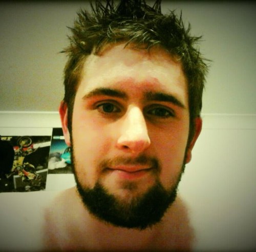 lachs_world's profile picture. 