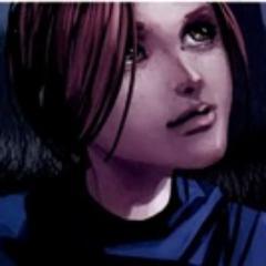 First mutant born after M-Day. They say I'm destined to save the world...or destroy it. But I'm just a kid.  [RP 18+]  #MarvelReborn