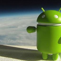 AndroidCosmos's profile picture. 