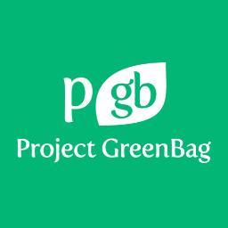 ProjectGreenBag Profile Picture