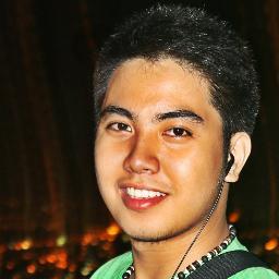 AldrinArmada's profile picture. 