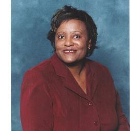 TriciaRice's profile picture. 