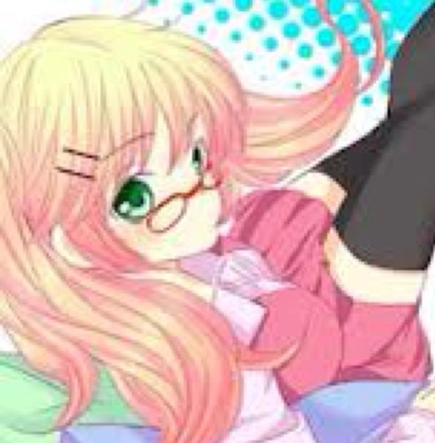 All you really need in life is a cup of British tea and a scone! Care to stay a while, love~?