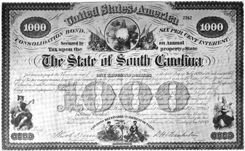 Interested in Municipal Bonds.