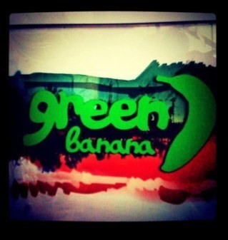 GREEN BANANA   Talento mexicano, diseño, artistas, creativos, etc, contactanos.