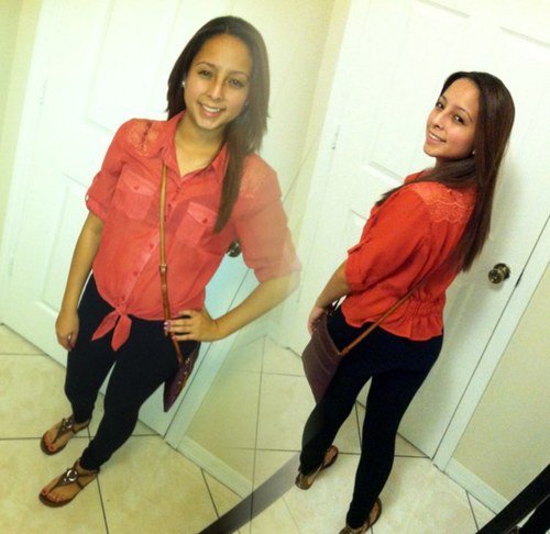 _itsandrreaax3's profile picture. Destroy what destroys you; #TeamPisces♓; younqsta'✌ -100312 ❤