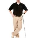 Gary Glennon - @garysgolf - Twitter