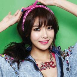 SooYoung SNSD|RP with no agency
Member of @SNSD_FamilyRP