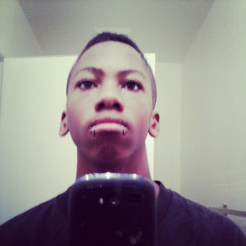follow mee ill follow back