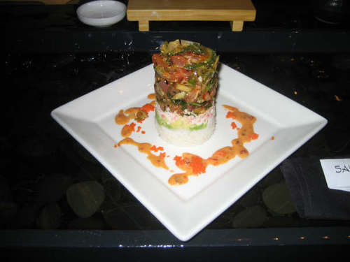 SakeToroFrisco's profile picture. 