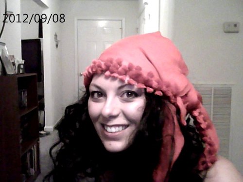 heatherSIGNin's profile picture. I'm pretty much just awesome all the time. I LOVE karaoke, conspiracy theories and food!