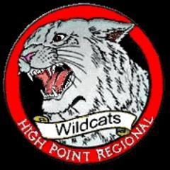The official twitter for the High Point Wrestling team page on https://t.co/D5qWrl5OuE