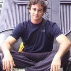 jssalvado's profile picture. 