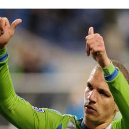 CascadiaSounder's profile picture. Sounders Supporter and MLS Fantasy Resource