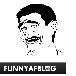 Constant Funny AF Tweets All Day Long