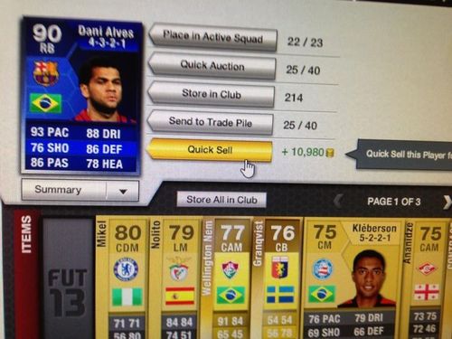 fut13spelergive's profile picture. 