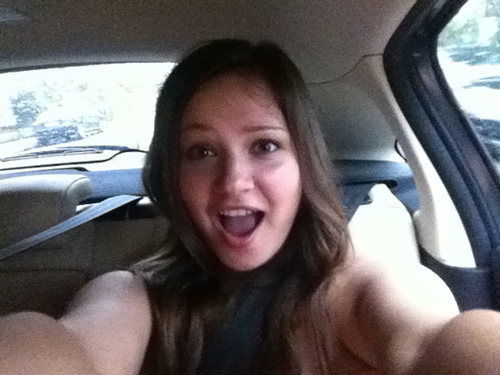 Hey I'm Kass. I am from the interwebs, please stay a while.