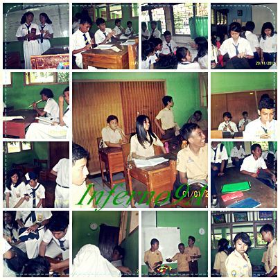 150 Junior Hight School'31 | IXA'2013 | 7 Tahun lagi ketemu jadi orang sukses semua ||