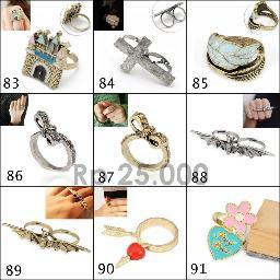 specta_onshop's profile picture. Flower Crown, Aksesoris, Baju, Wedges, Jam Costum. AVAILABLE in here. Cek Fav for pict. Happy Shopping dear :*