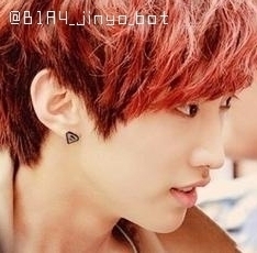 生まれたて
B1A4リーダー チョンジニョンbot
気軽にfollow me
Since 11.07~